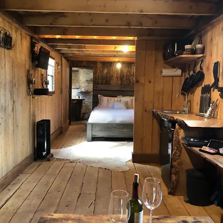 Double G Ranch & Guestlodge-3